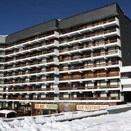 Residence Chaviere - Studio Agreable - Au Pied Des Pistes - Balcon Mae-3654 Сен-Мартен-де-Бельвіль Екстер'єр фото